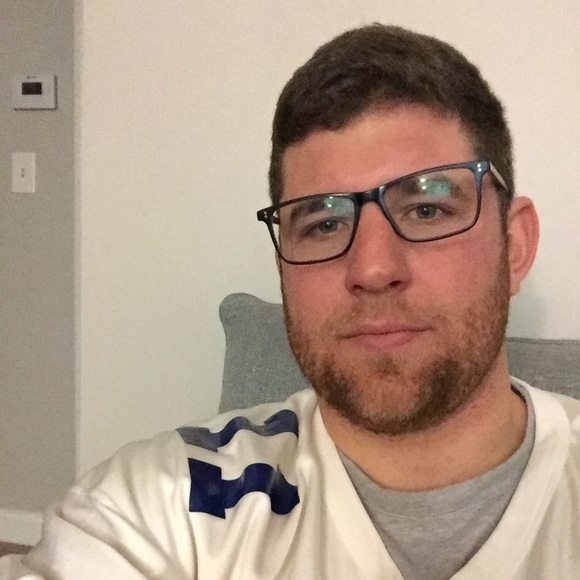 Meet your Posher, Michael - Picture 1 of 1